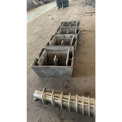 321 Kastrat e valvulave të stabilizuara me titan